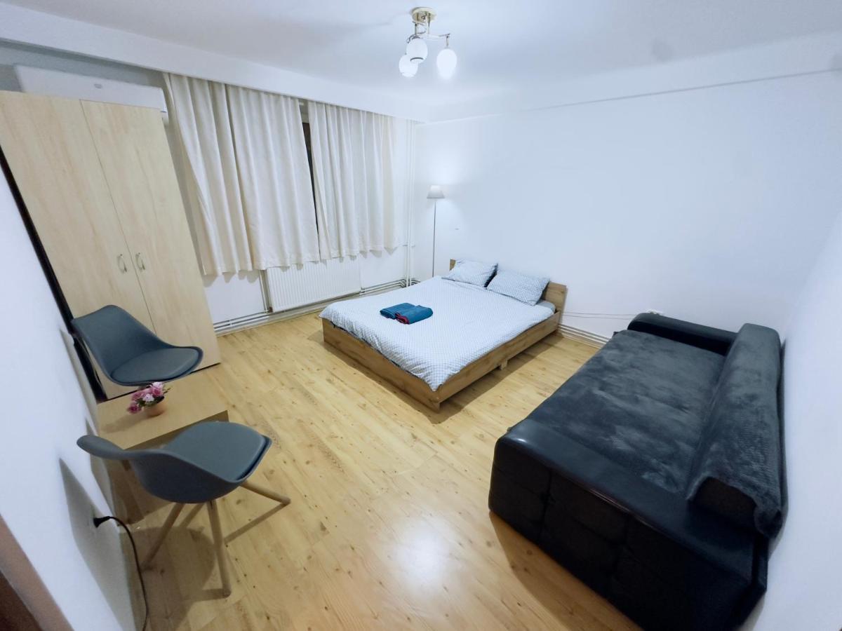 Apartment 2 Camere Centru Piata 700 Timişoara Exterior foto